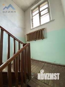 3-к квартира, вторичка, 63м2, 1/2 этаж