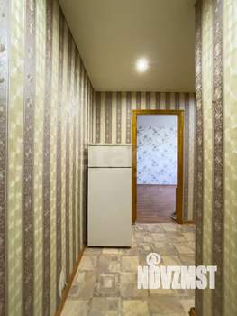 2-к квартира, вторичка, 46м2, 3/5 этаж