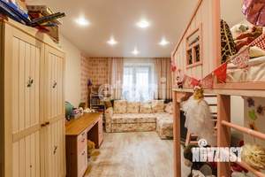 3-к квартира, вторичка, 87м2, 9/10 этаж