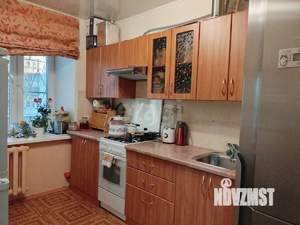 2-к квартира, вторичка, 50м2, 2/10 этаж