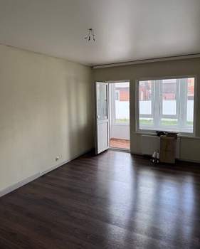 1-к квартира, вторичка, 46м2, 1/2 этаж