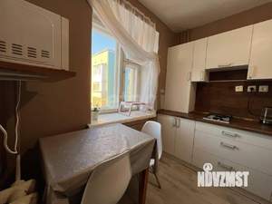 1-к квартира, вторичка, 32м2, 4/5 этаж