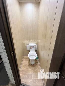 2-к квартира, вторичка, 45м2, 2/5 этаж