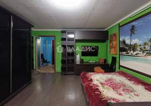 1-к квартира, вторичка, 36м2, 4/9 этаж