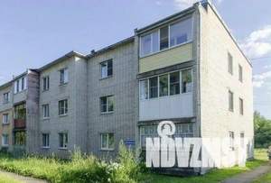 2-к квартира, вторичка, 31м2, 2/4 этаж