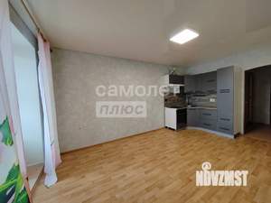 Студия квартира, вторичка, 24м2, 4/14 этаж