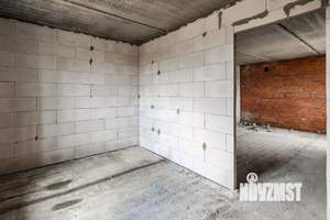 2-к квартира, сданный дом, 57м2, 2/5 этаж