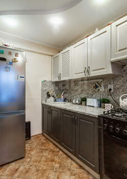 1-к квартира, вторичка, 34м2, 2/5 этаж