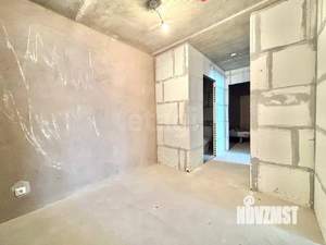 2-к квартира, вторичка, 64м2, 3/12 этаж