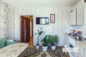 1-к квартира, вторичка, 45м2, 2/10 этаж