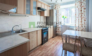 1-к квартира, вторичка, 37м2, 8/9 этаж