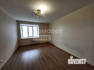 1-к квартира, вторичка, 40м2, 5/7 этаж