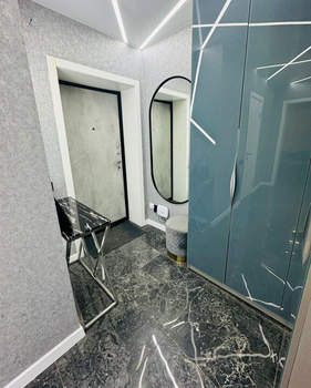 2-к квартира, вторичка, 56м2, 10/10 этаж