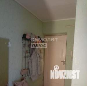 1-к квартира, вторичка, 30м2, 2/5 этаж