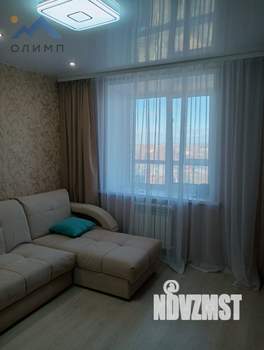 1-к квартира, вторичка, 32м2, 6/12 этаж