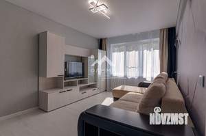 1-к квартира, вторичка, 30м2, 3/5 этаж