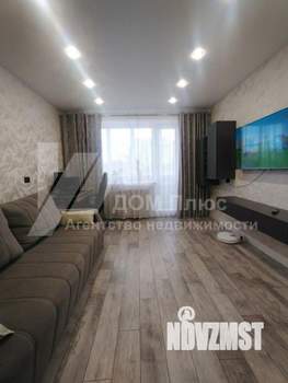 1-к квартира, вторичка, 35м2, 3/5 этаж