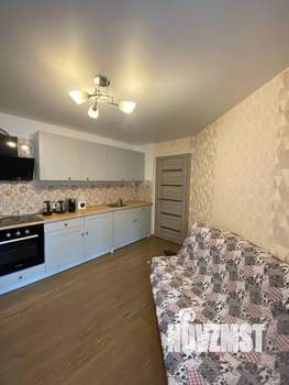 1-к квартира, вторичка, 32м2, 4/12 этаж