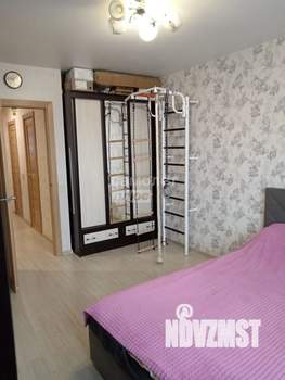 2-к квартира, вторичка, 47м2, 7/9 этаж