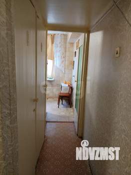 2-к квартира, вторичка, 44м2, 5/5 этаж