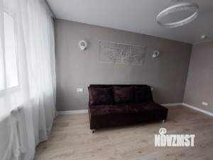 1-к квартира, вторичка, 31м2, 8/9 этаж