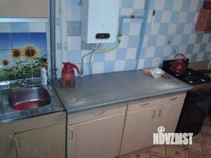 3-к квартира, вторичка, 57м2, 1/2 этаж