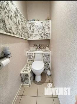 3-к квартира, вторичка, 60м2, 2/5 этаж
