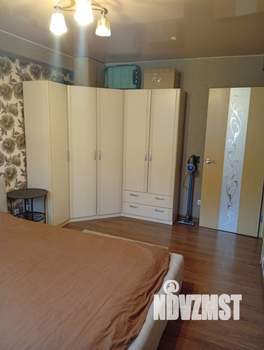 3-к квартира, вторичка, 69м2, 7/10 этаж