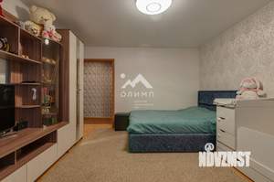 1-к квартира, вторичка, 40м2, 9/12 этаж