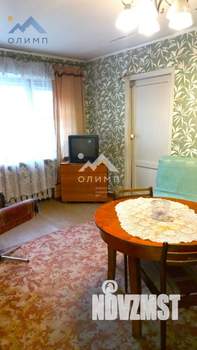 2-к квартира, вторичка, 40м2, 2/4 этаж