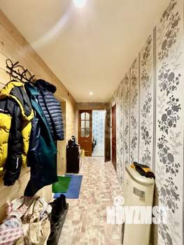 2-к квартира, вторичка, 41м2, 1/5 этаж