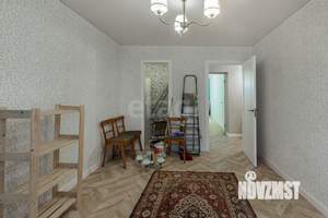 2-к квартира, вторичка, 46м2, 3/5 этаж