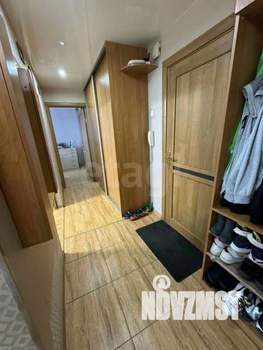 2-к квартира, вторичка, 47м2, 8/9 этаж