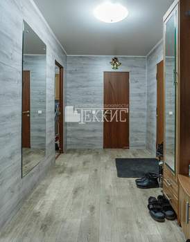 2-к квартира, вторичка, 56м2, 3/9 этаж