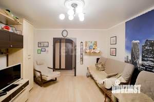 4-к квартира, вторичка, 79м2, 6/9 этаж