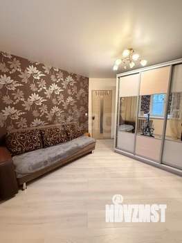 1-к квартира, вторичка, 33м2, 3/9 этаж