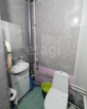 Студия квартира, вторичка, 29м2, 8/10 этаж