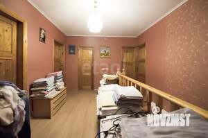 5-к квартира, вторичка, 134м2, 3/5 этаж