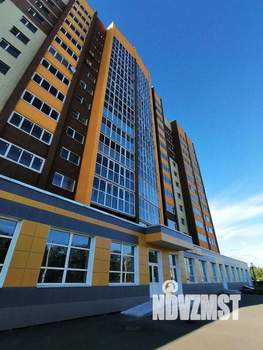 3-к квартира, вторичка, 58м2, 3/14 этаж