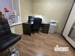 4-к квартира, вторичка, 76м2, 4/9 этаж