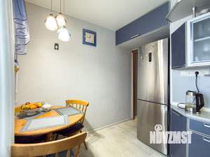 3-к квартира, вторичка, 57м2, 4/9 этаж