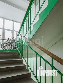 2-к квартира, вторичка, 59м2, 1/5 этаж