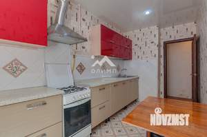 4-к квартира, вторичка, 82м2, 1/5 этаж