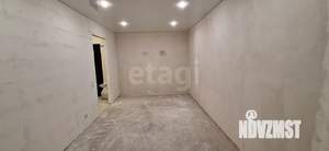 1-к квартира, вторичка, 29м2, 16/16 этаж