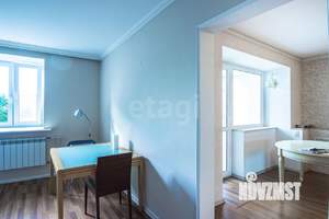 3-к квартира, вторичка, 86м2, 4/5 этаж