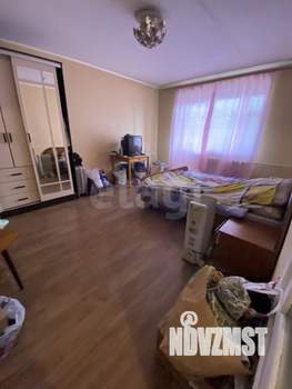 2-к квартира, вторичка, 54м2, 5/5 этаж