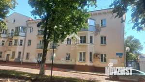 3-к квартира, вторичка, 85м2, 2/3 этаж