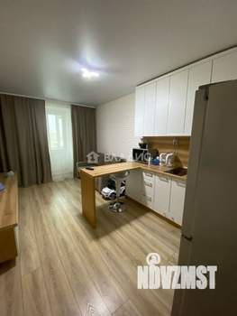 1-к квартира, вторичка, 37м2, 11/11 этаж