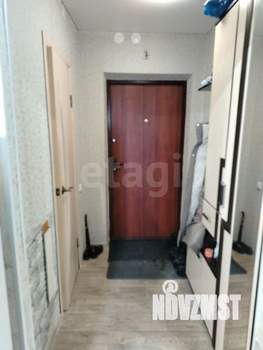 Студия квартира, вторичка, 28м2, 9/12 этаж