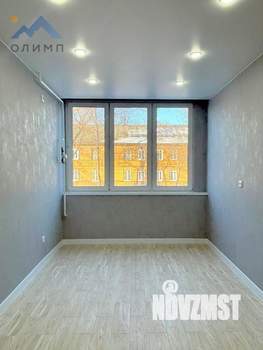 1-к квартира, вторичка, 38м2, 1/10 этаж
